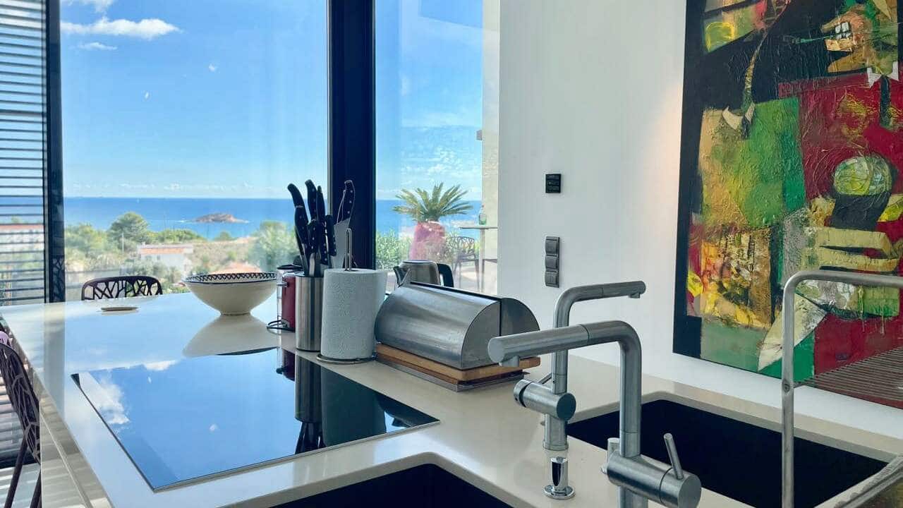 4 sypialnia Willa na sprzedaż w Altea z basenem garażem - 1 800 000 € (Ref: 9494887)