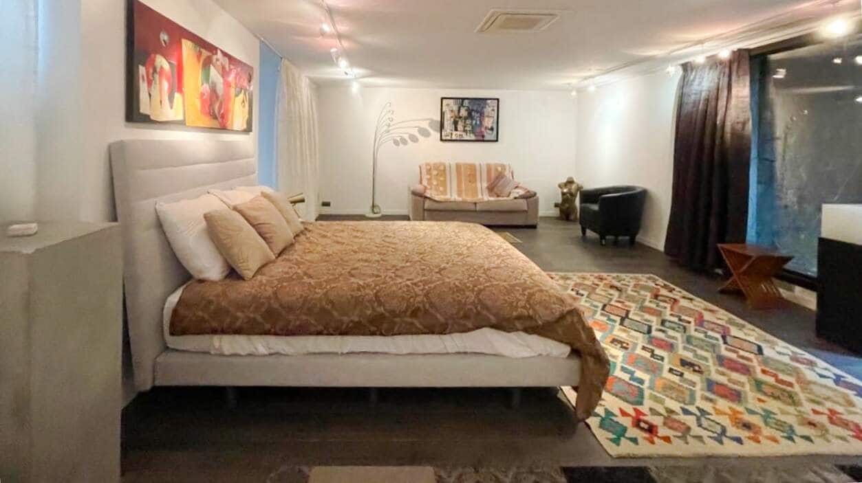 4 sypialnia Willa na sprzedaż w Altea z basenem garażem - 1 800 000 € (Ref: 9494887)