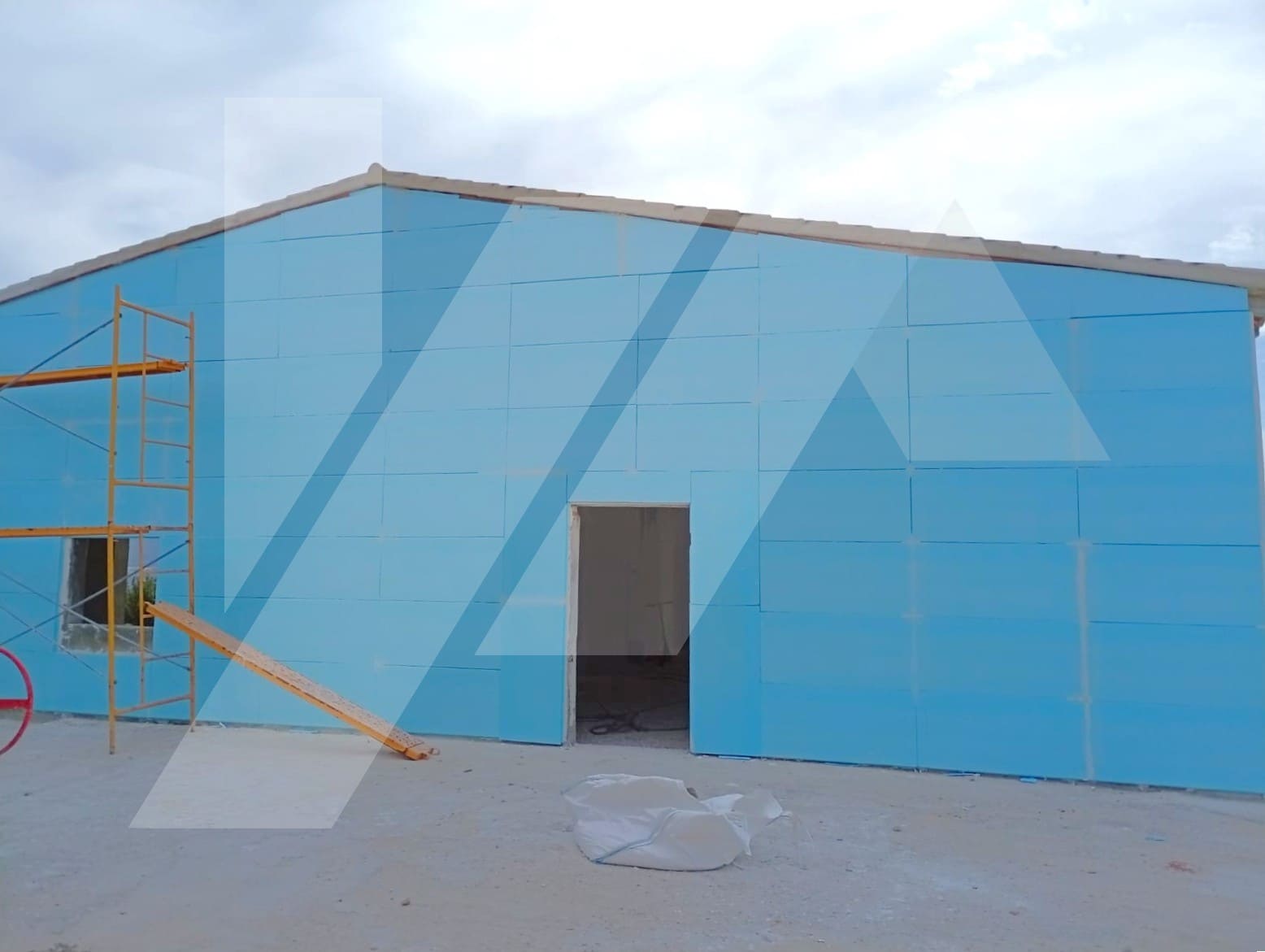 3 bedroom Finca/Country House for sale in Benissa with garage - € 1,800,000 (Ref: 9494888)