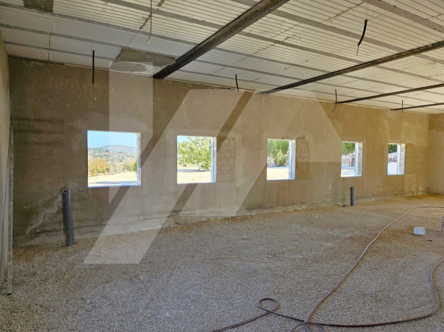 3 bedroom Finca/Country House for sale in Benissa with garage - € 1,800,000 (Ref: 9494888)