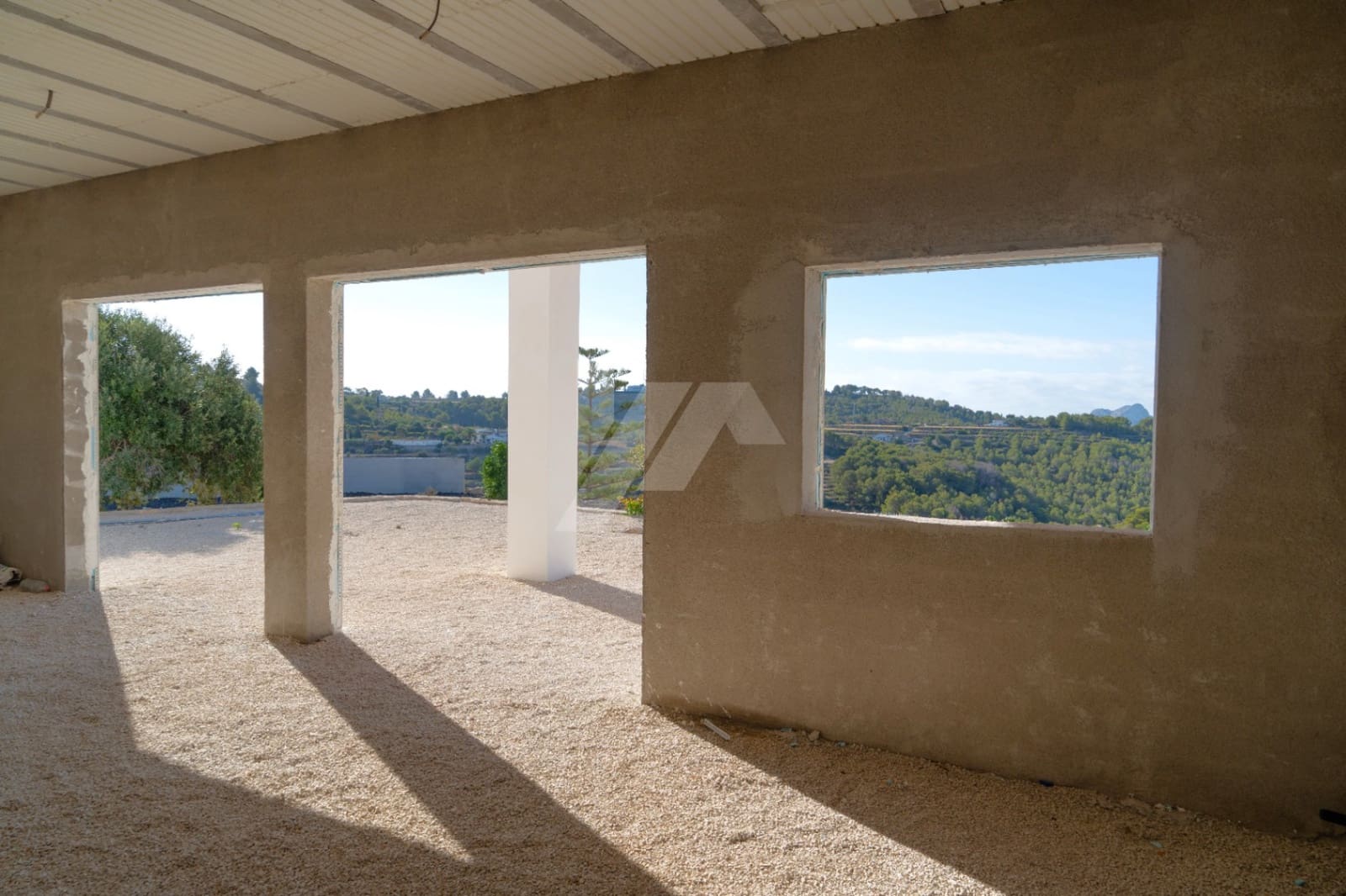 3 bedroom Finca/Country House for sale in Benissa with garage - € 1,800,000 (Ref: 9494888)