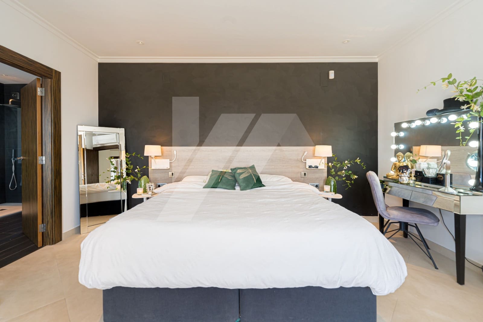 5 bedroom Villa for sale in Moraira with pool garage - € 2,495,000 (Ref: 9494889)