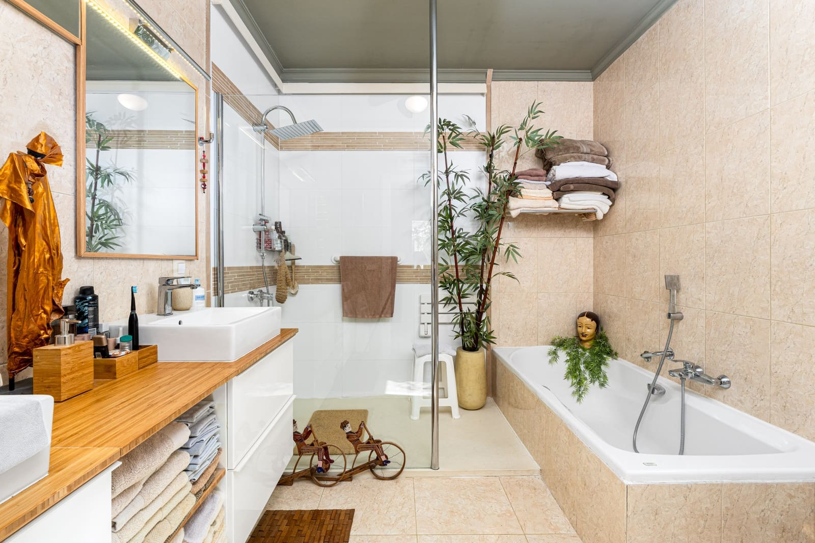 4 bedroom Villa for sale in Altea with pool garage - € 775,000 (Ref: 9494890)