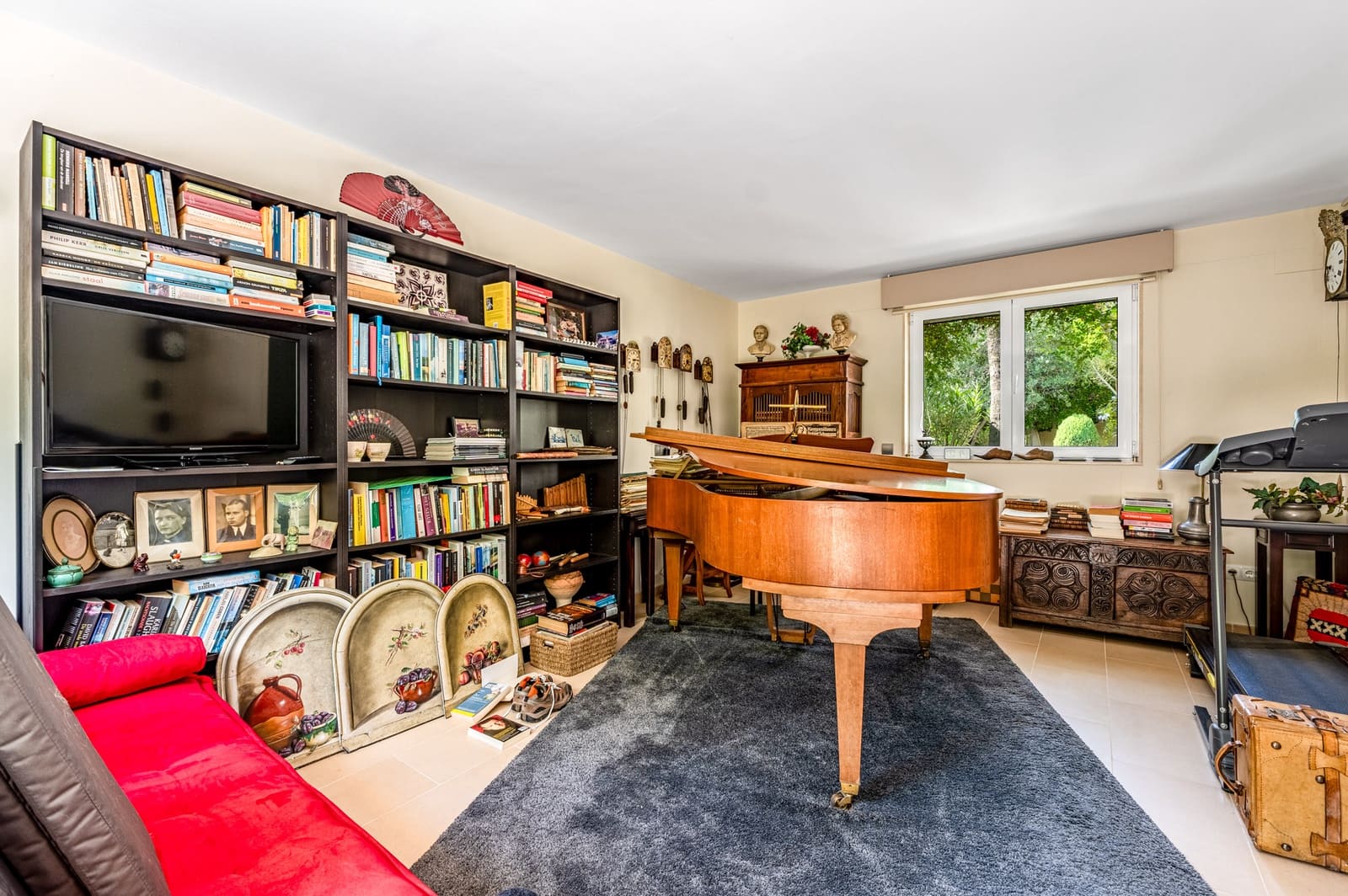 4 bedroom Villa for sale in Altea with pool garage - € 775,000 (Ref: 9494890)