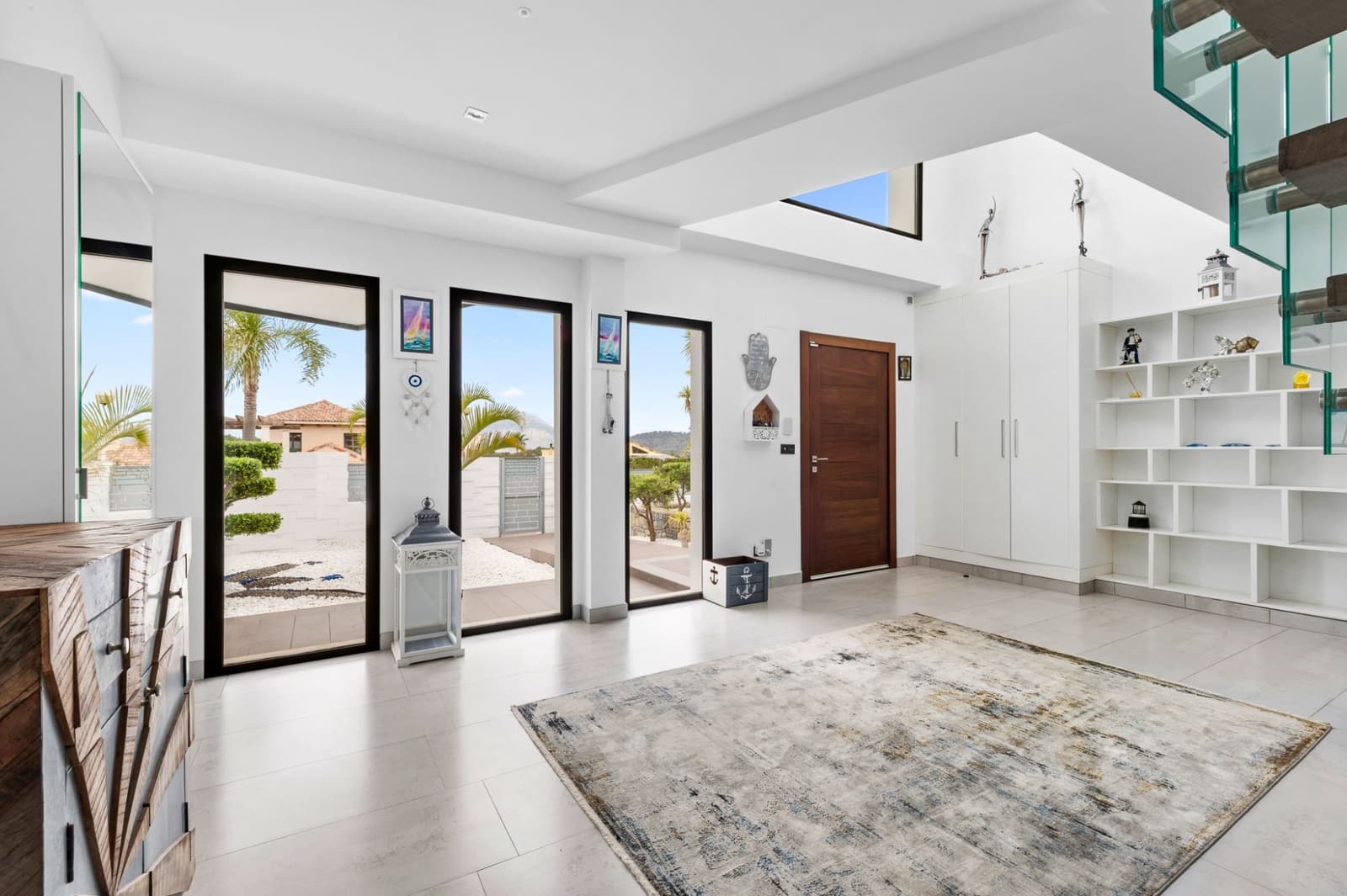 5 bedroom Villa for sale in Javea / Xabia with pool garage - € 2,350,000 (Ref: 9494891)