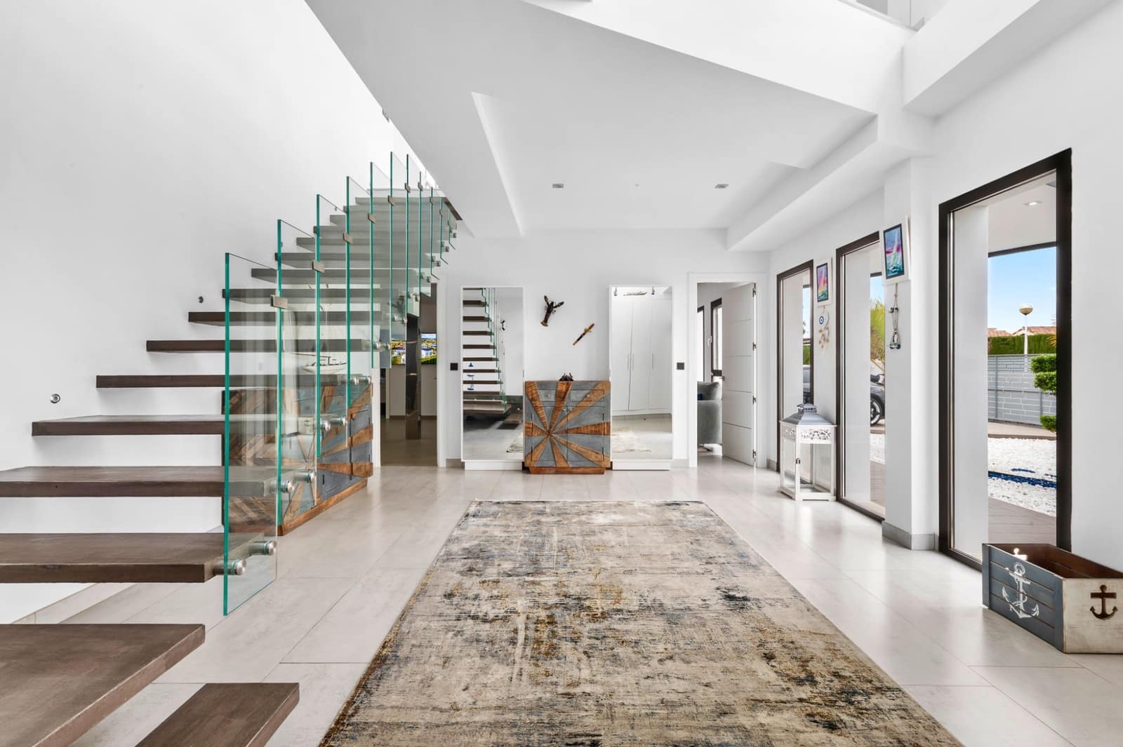 5 bedroom Villa for sale in Javea / Xabia with pool garage - € 2,350,000 (Ref: 9494891)