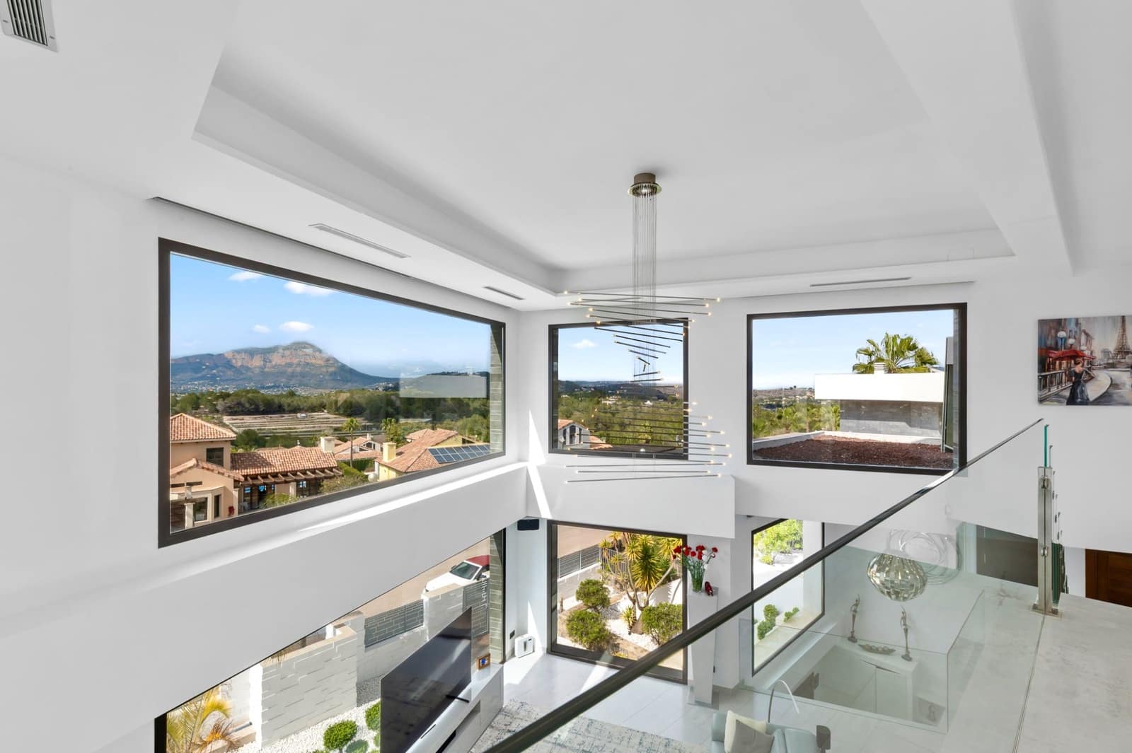 5 bedroom Villa for sale in Javea / Xabia with pool garage - € 2,350,000 (Ref: 9494891)