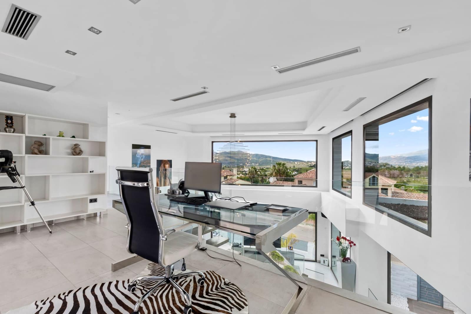 5 bedroom Villa for sale in Javea / Xabia with pool garage - € 2,350,000 (Ref: 9494891)