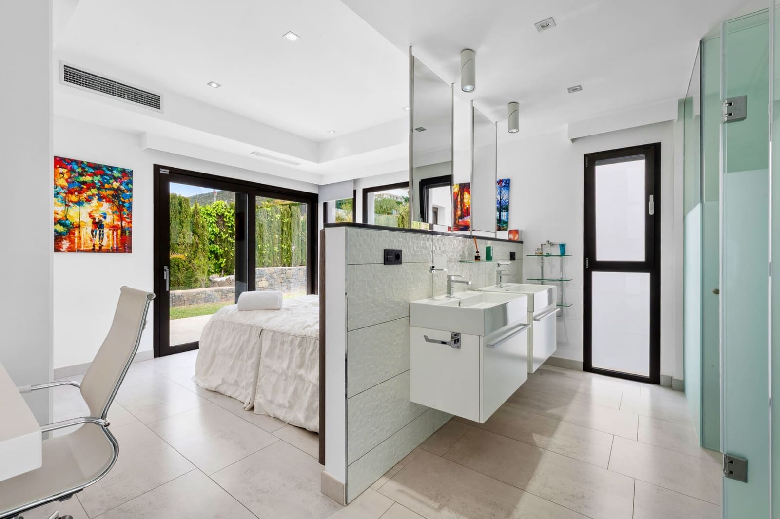 5 bedroom Villa for sale in Javea / Xabia with pool garage - € 2,350,000 (Ref: 9494891)