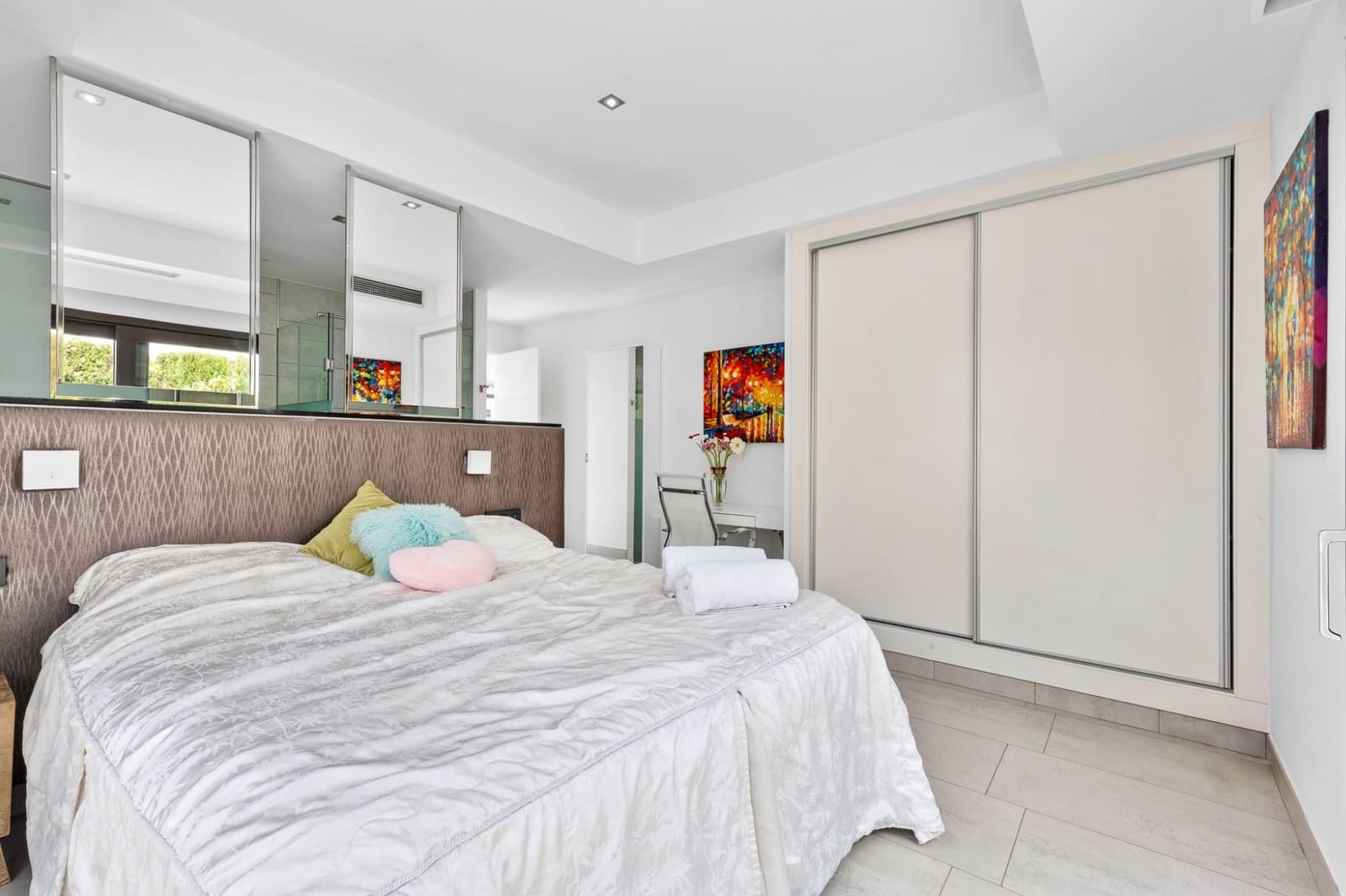 5 bedroom Villa for sale in Javea / Xabia with pool garage - € 2,350,000 (Ref: 9494891)