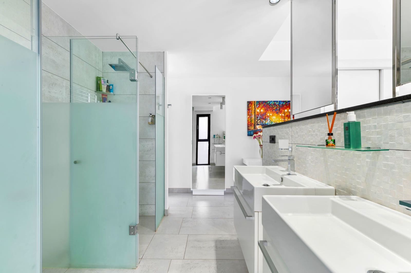 5 bedroom Villa for sale in Javea / Xabia with pool garage - € 2,350,000 (Ref: 9494891)