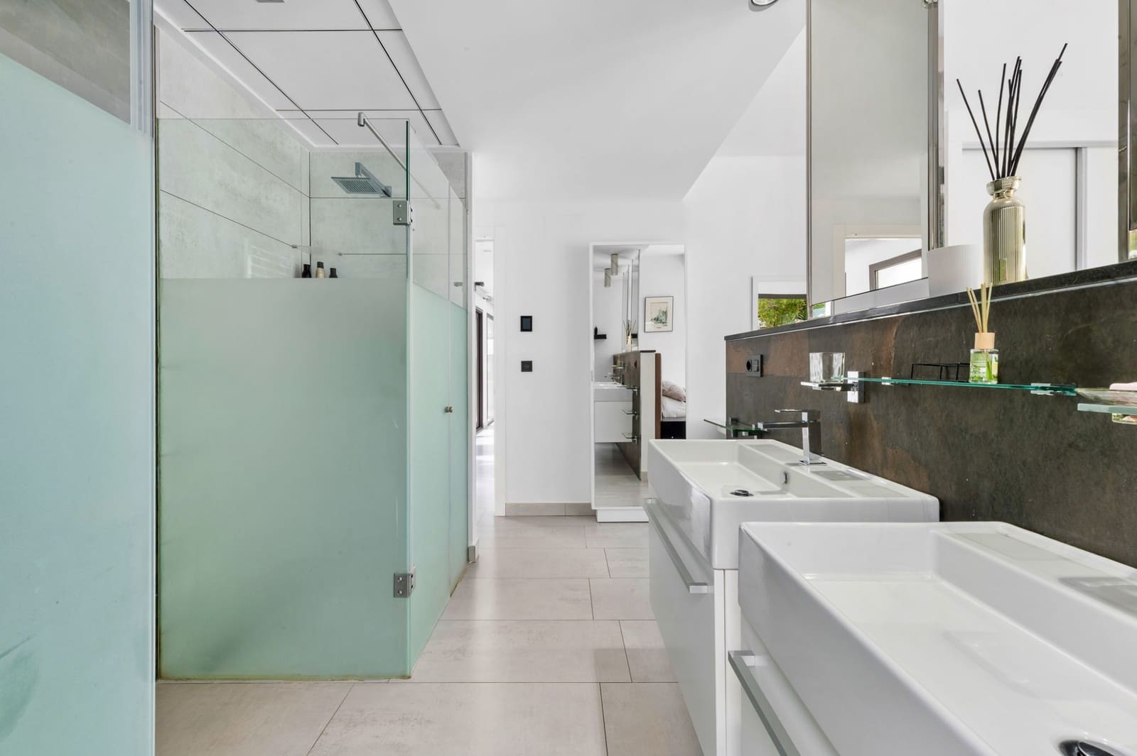 5 bedroom Villa for sale in Javea / Xabia with pool garage - € 2,350,000 (Ref: 9494891)