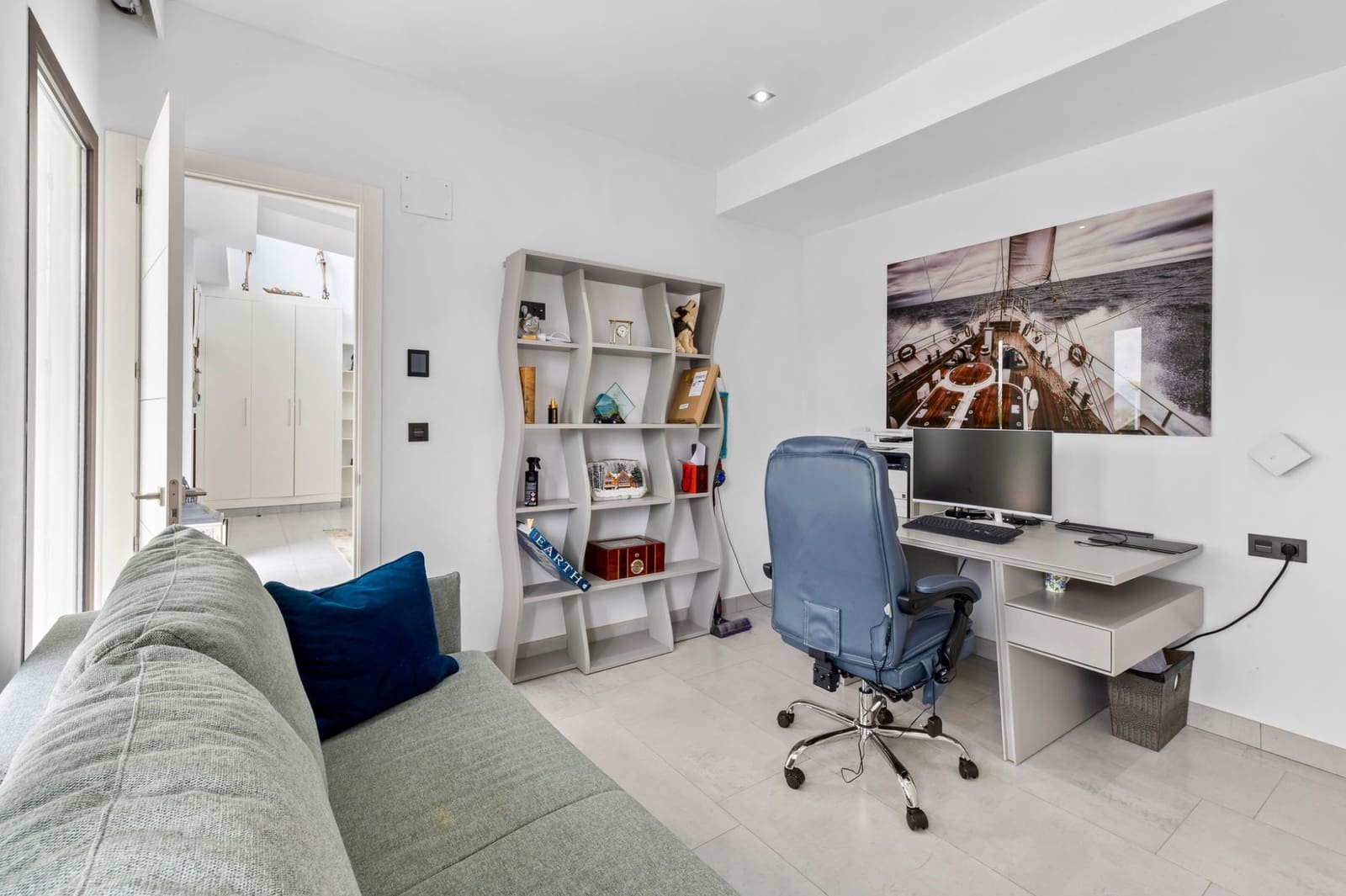 5 bedroom Villa for sale in Javea / Xabia with pool garage - € 2,350,000 (Ref: 9494891)