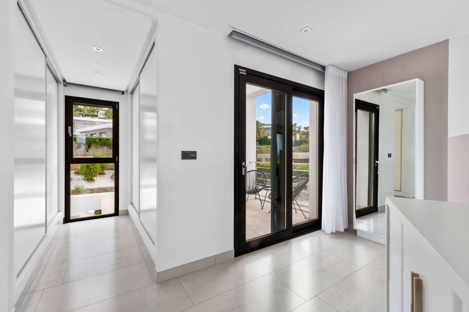 5 bedroom Villa for sale in Javea / Xabia with pool garage - € 2,350,000 (Ref: 9494891)