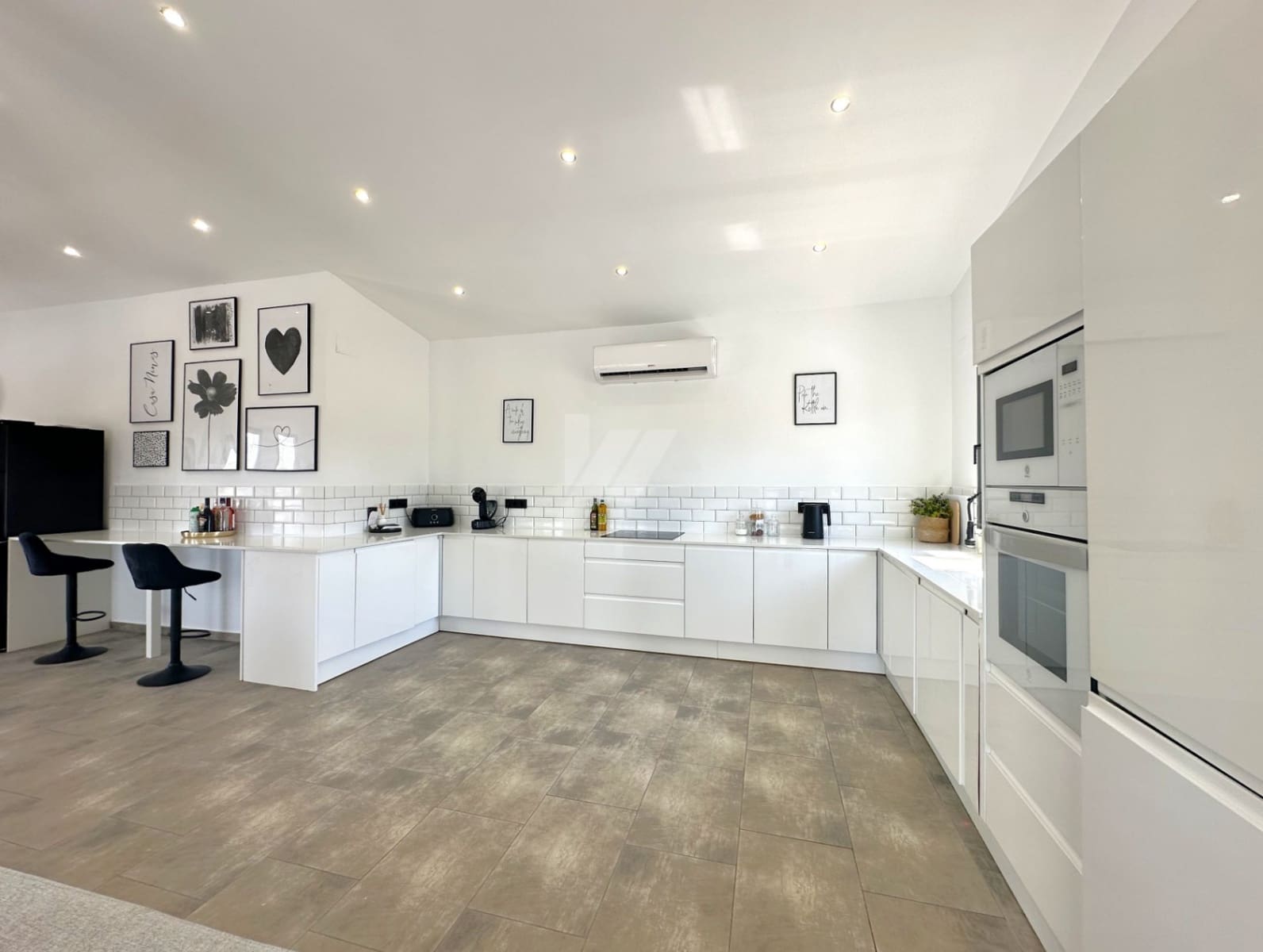 4 chambre Villa/Maison à vendre à Benissa avec piscine garage - 1 199 000 € (Ref: 9494893)