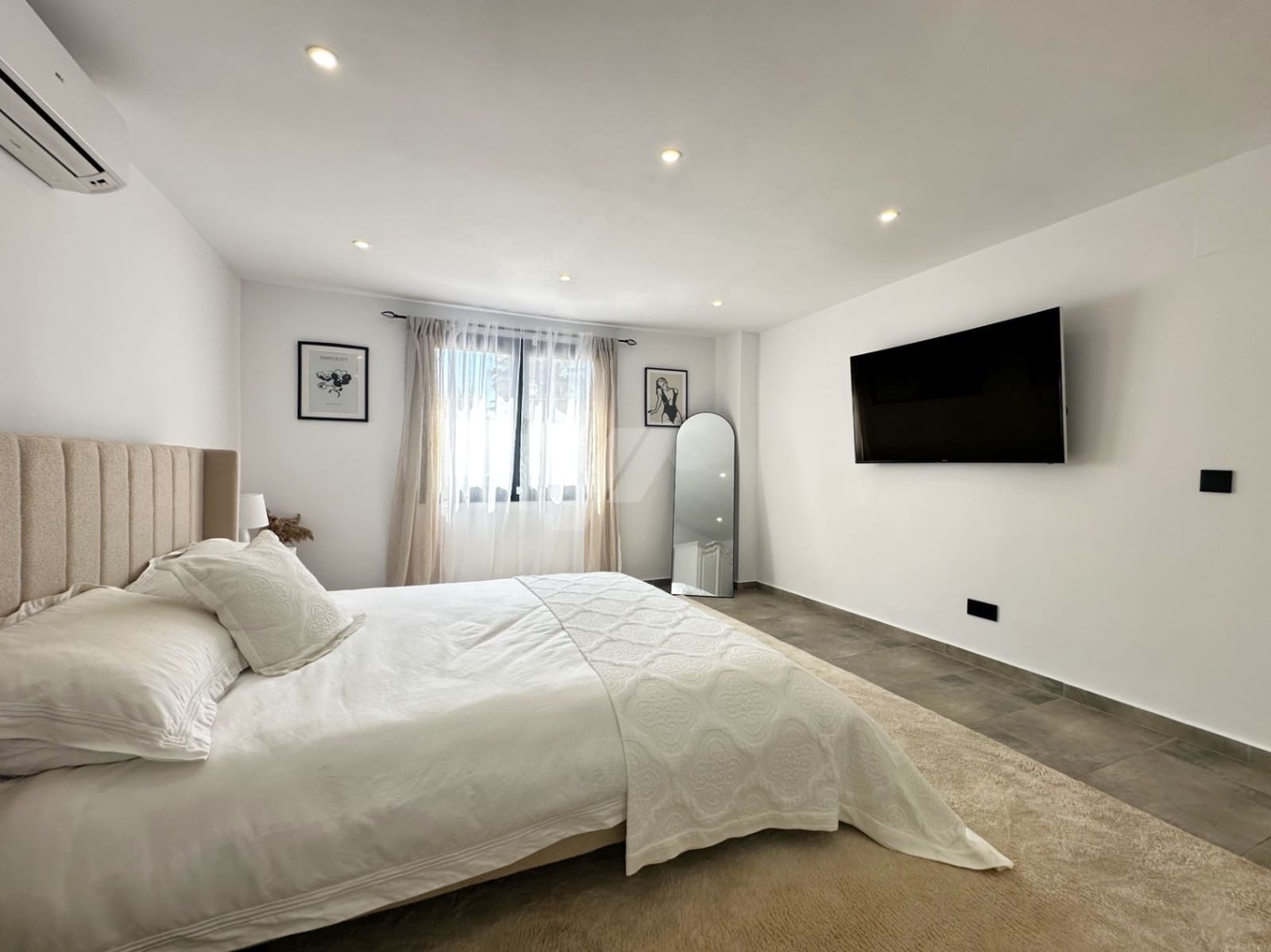 4 chambre Villa/Maison à vendre à Benissa avec piscine garage - 1 199 000 € (Ref: 9494893)