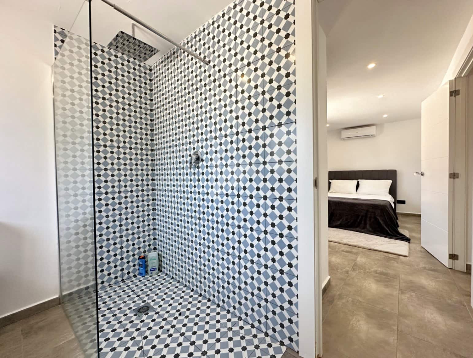 4 chambre Villa/Maison à vendre à Benissa avec piscine garage - 1 199 000 € (Ref: 9494893)