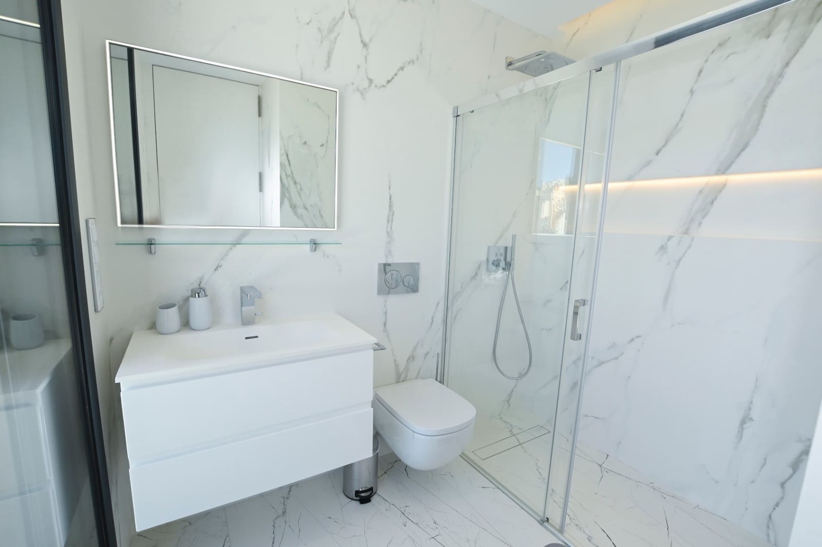 4 soveværelse Villa til salg i Calpe / Calp med swimmingpool garage - € 2.800.000 (Ref: 9494894)