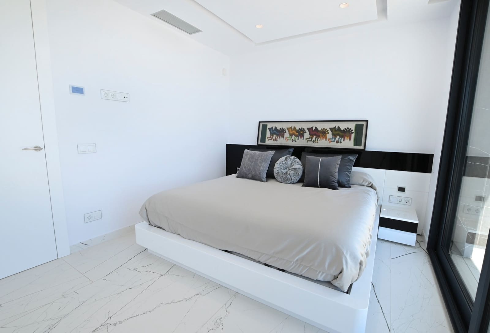 4 soveværelse Villa til salg i Calpe / Calp med swimmingpool garage - € 2.800.000 (Ref: 9494894)