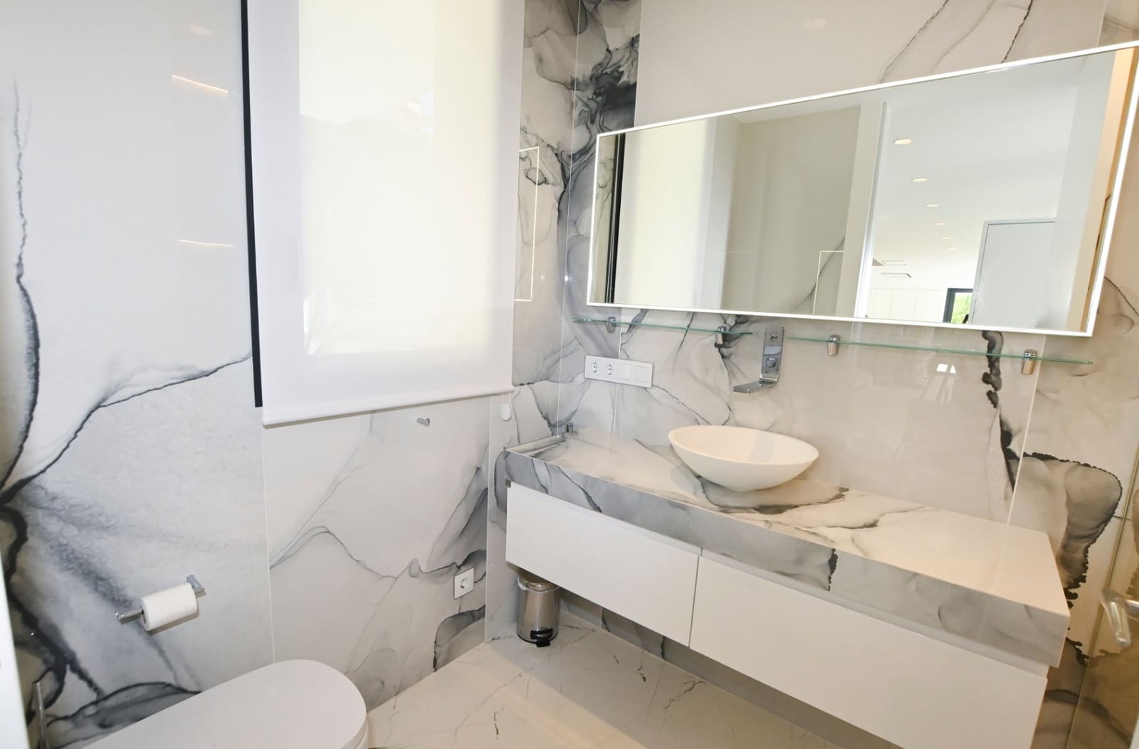 4 soveværelse Villa til salg i Calpe / Calp med swimmingpool garage - € 2.800.000 (Ref: 9494894)