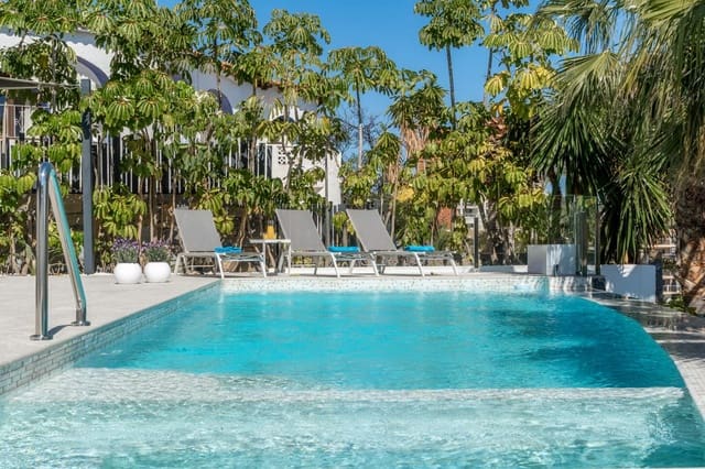 4 soveværelse Villa til salg i Calpe / Calp med swimmingpool garage - € 2.990.000 (Ref: 9494894)