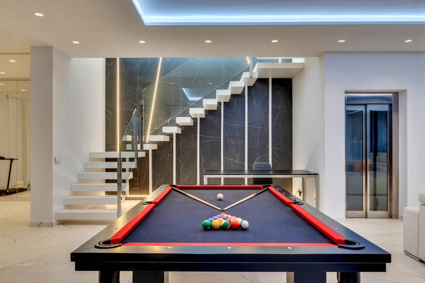 4 Zimmer Villa zu verkaufen in Calpe / Calp mit Pool Garage - 2.990.000 € (Ref: 9494894)