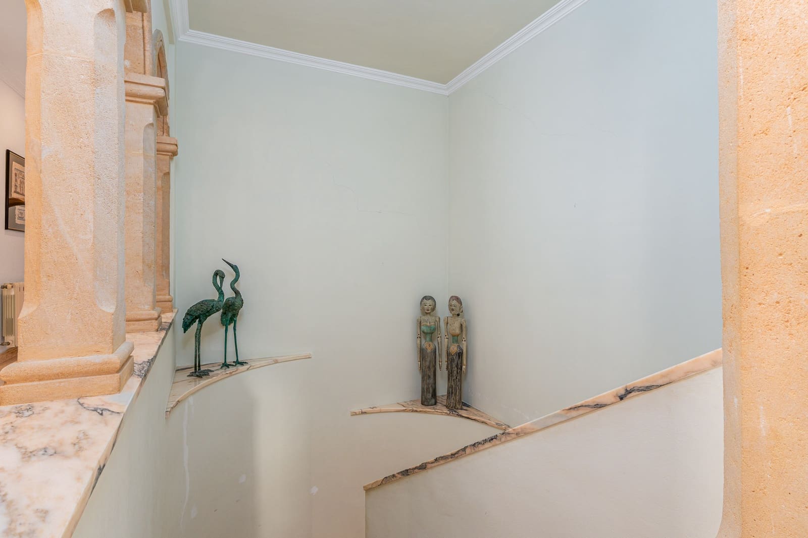 4 chambre Villa/Maison à vendre à Calpe / Calp avec piscine garage - 849 000 € (Ref: 9494895)