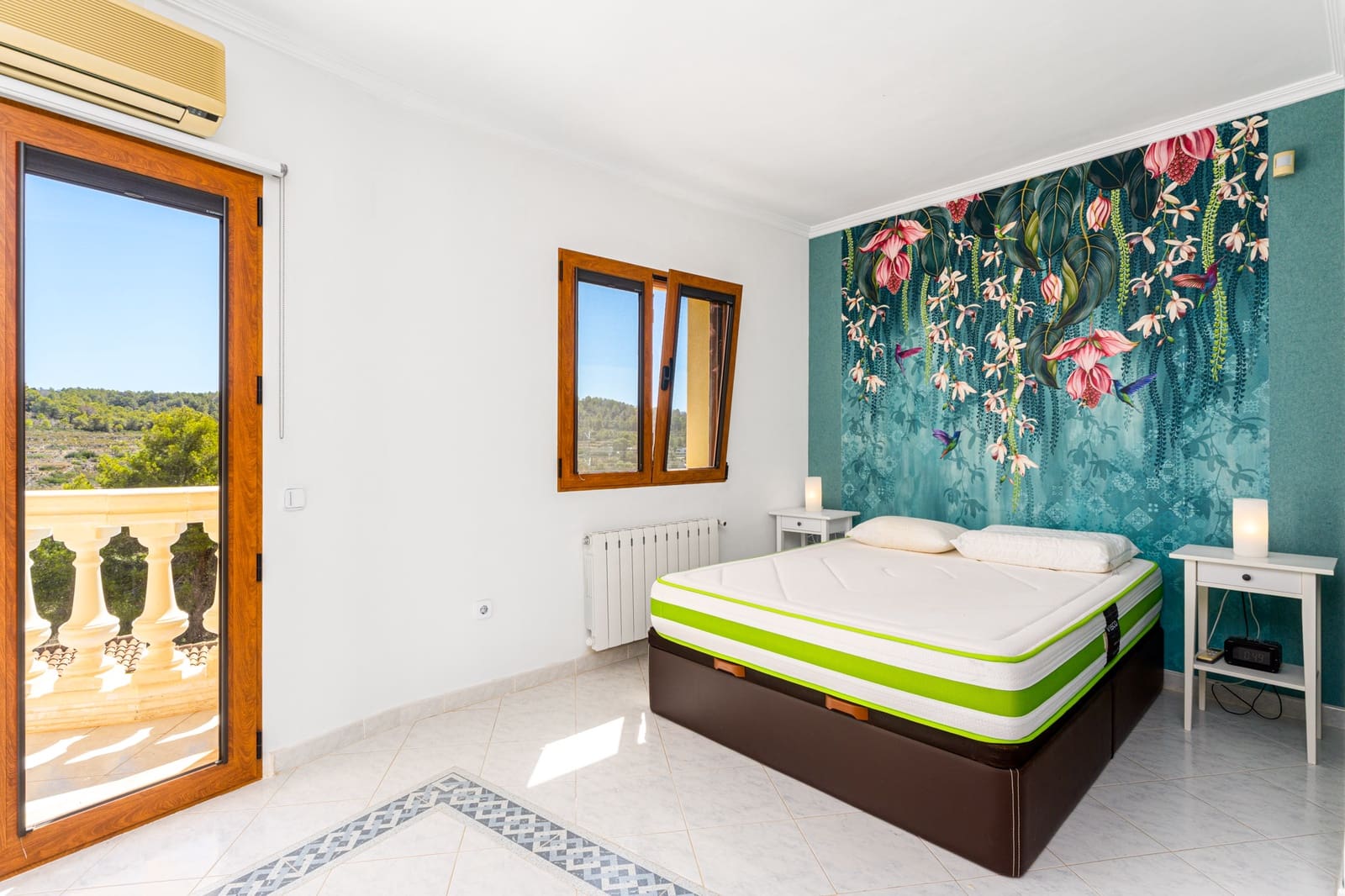 4 chambre Villa/Maison à vendre à Calpe / Calp avec piscine garage - 849 000 € (Ref: 9494895)