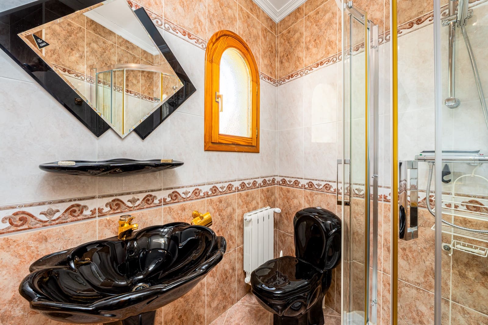 4 chambre Villa/Maison à vendre à Calpe / Calp avec piscine garage - 849 000 € (Ref: 9494895)