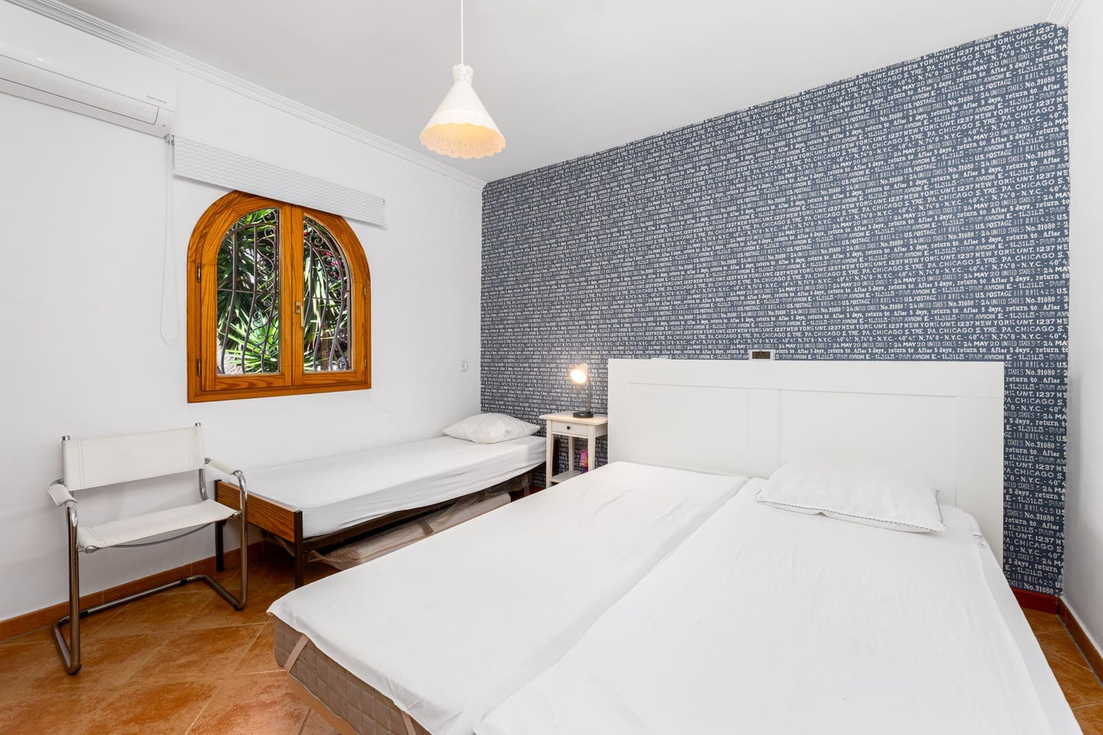 4 chambre Villa/Maison à vendre à Calpe / Calp avec piscine garage - 849 000 € (Ref: 9494895)