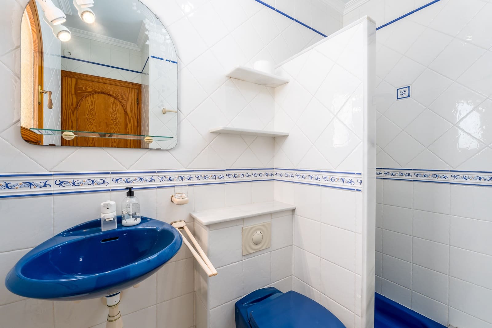 4 chambre Villa/Maison à vendre à Calpe / Calp avec piscine garage - 849 000 € (Ref: 9494895)