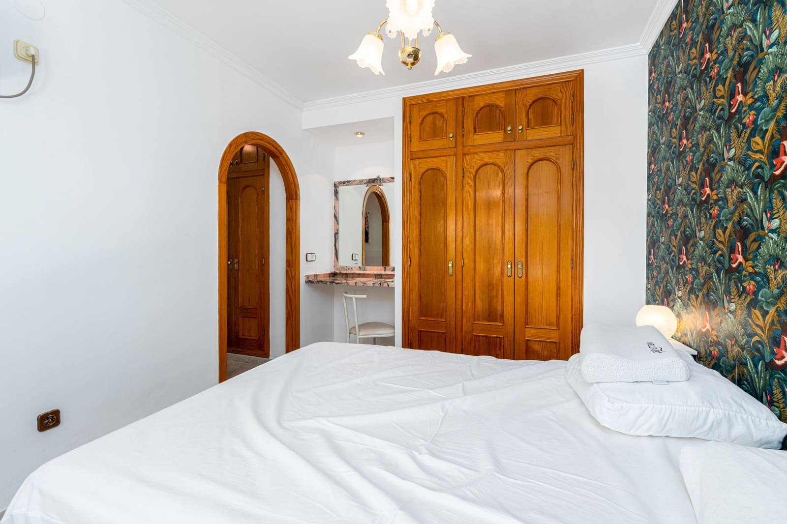 4 chambre Villa/Maison à vendre à Calpe / Calp avec piscine garage - 849 000 € (Ref: 9494895)