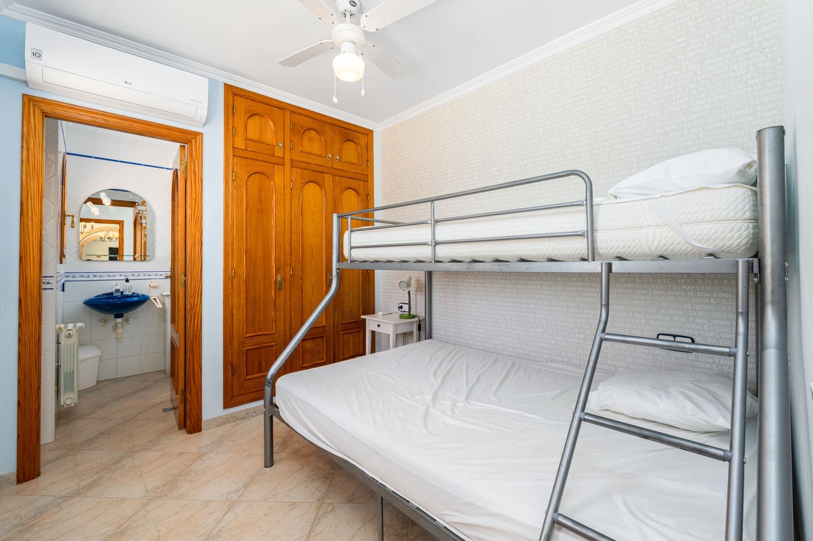 4 chambre Villa/Maison à vendre à Calpe / Calp avec piscine garage - 849 000 € (Ref: 9494895)