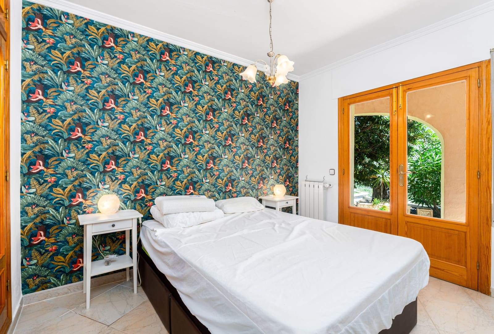 4 chambre Villa/Maison à vendre à Calpe / Calp avec piscine garage - 849 000 € (Ref: 9494895)