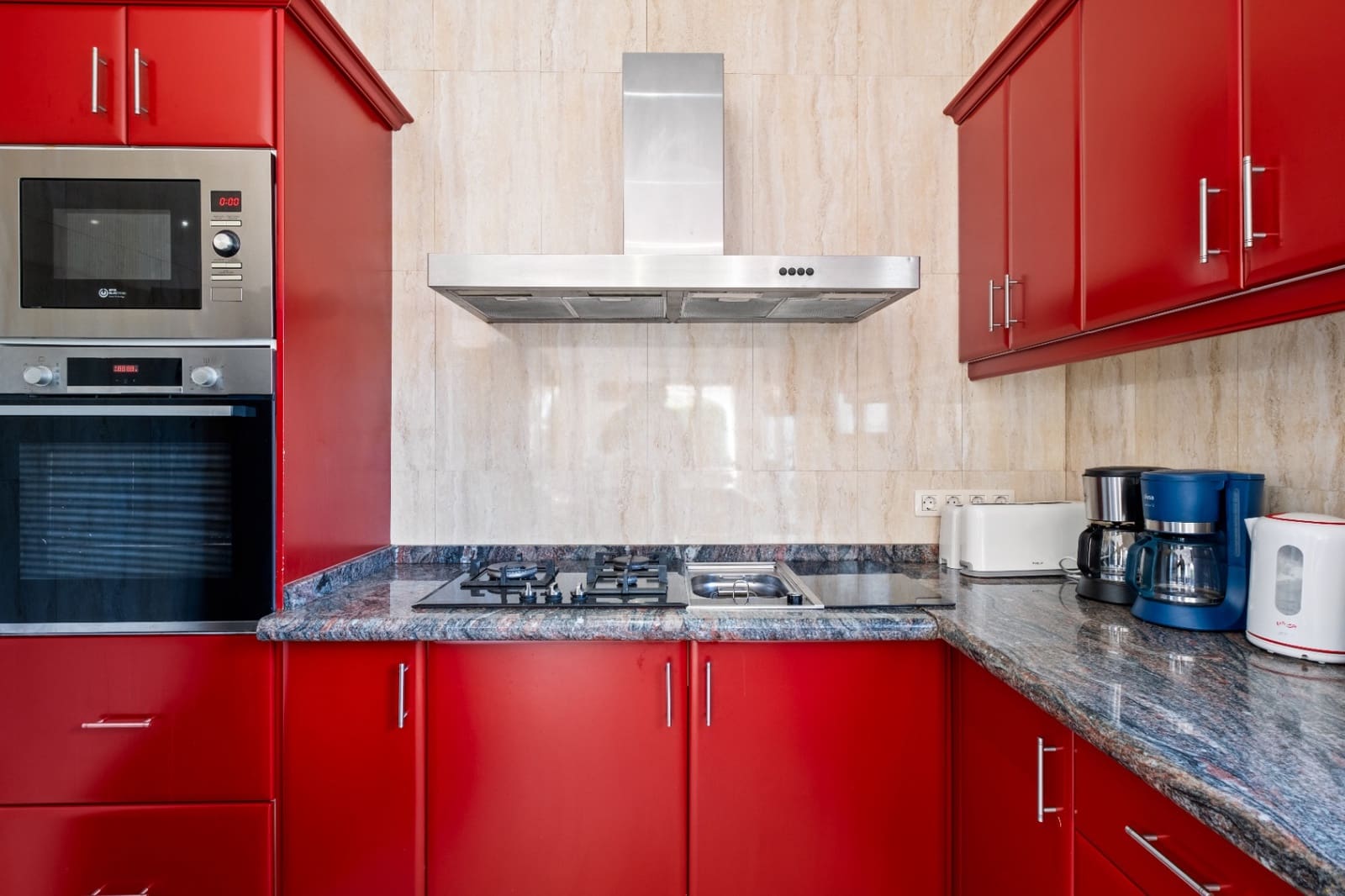 10 bedroom Villa for sale in Moraira with pool garage - € 895,000 (Ref: 9494897)