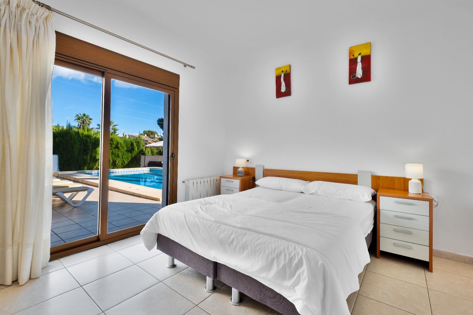 10 bedroom Villa for sale in Moraira with pool garage - € 895,000 (Ref: 9494897)