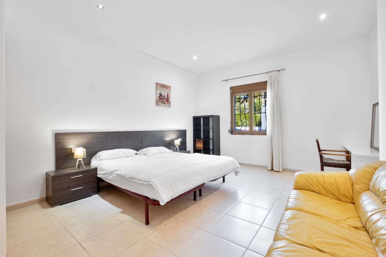 10 bedroom Villa for sale in Moraira with pool garage - € 895,000 (Ref: 9494897)