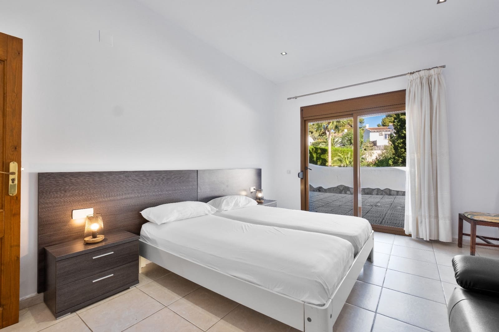 10 bedroom Villa for sale in Moraira with pool garage - € 895,000 (Ref: 9494897)