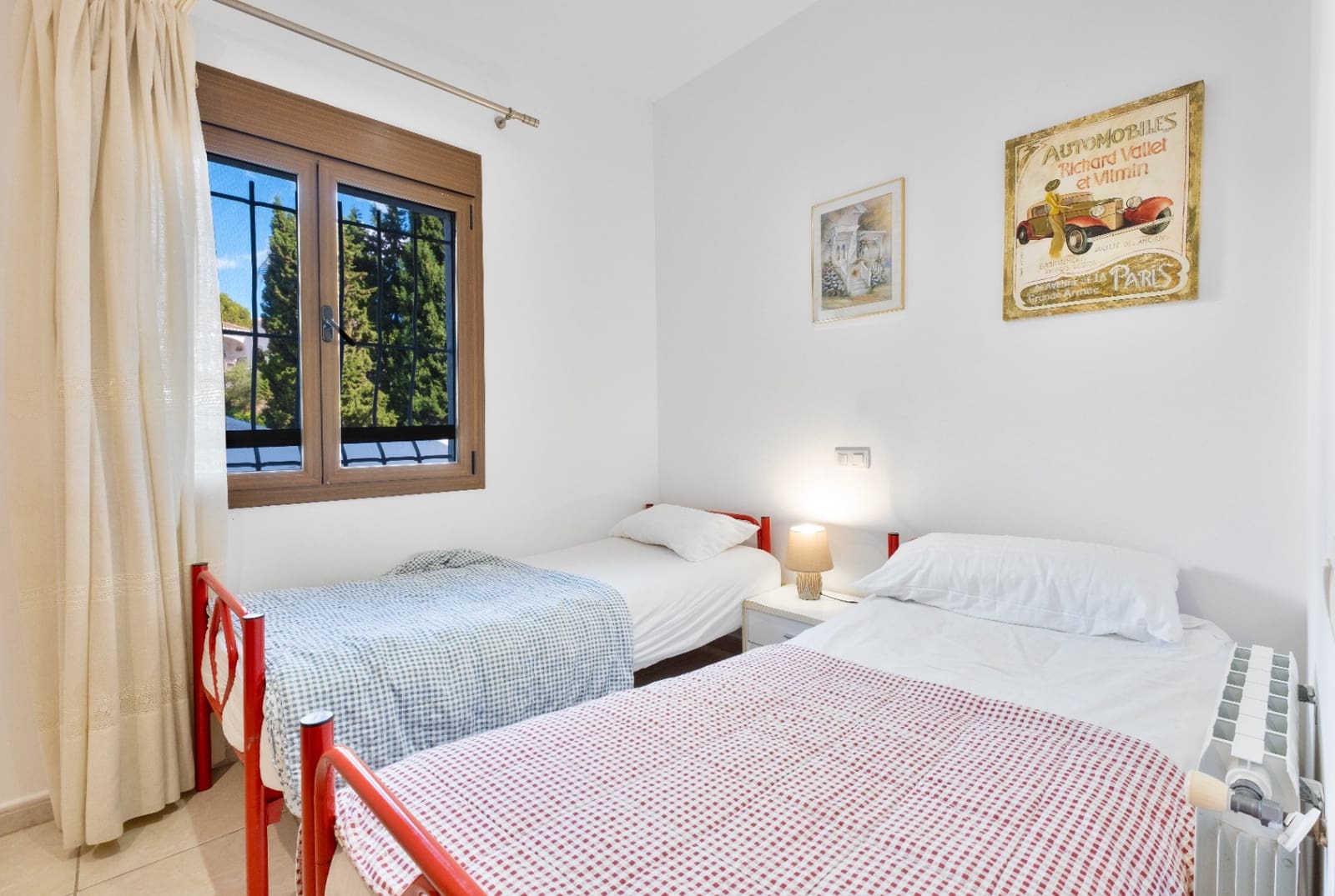 10 bedroom Villa for sale in Moraira with pool garage - € 895,000 (Ref: 9494897)