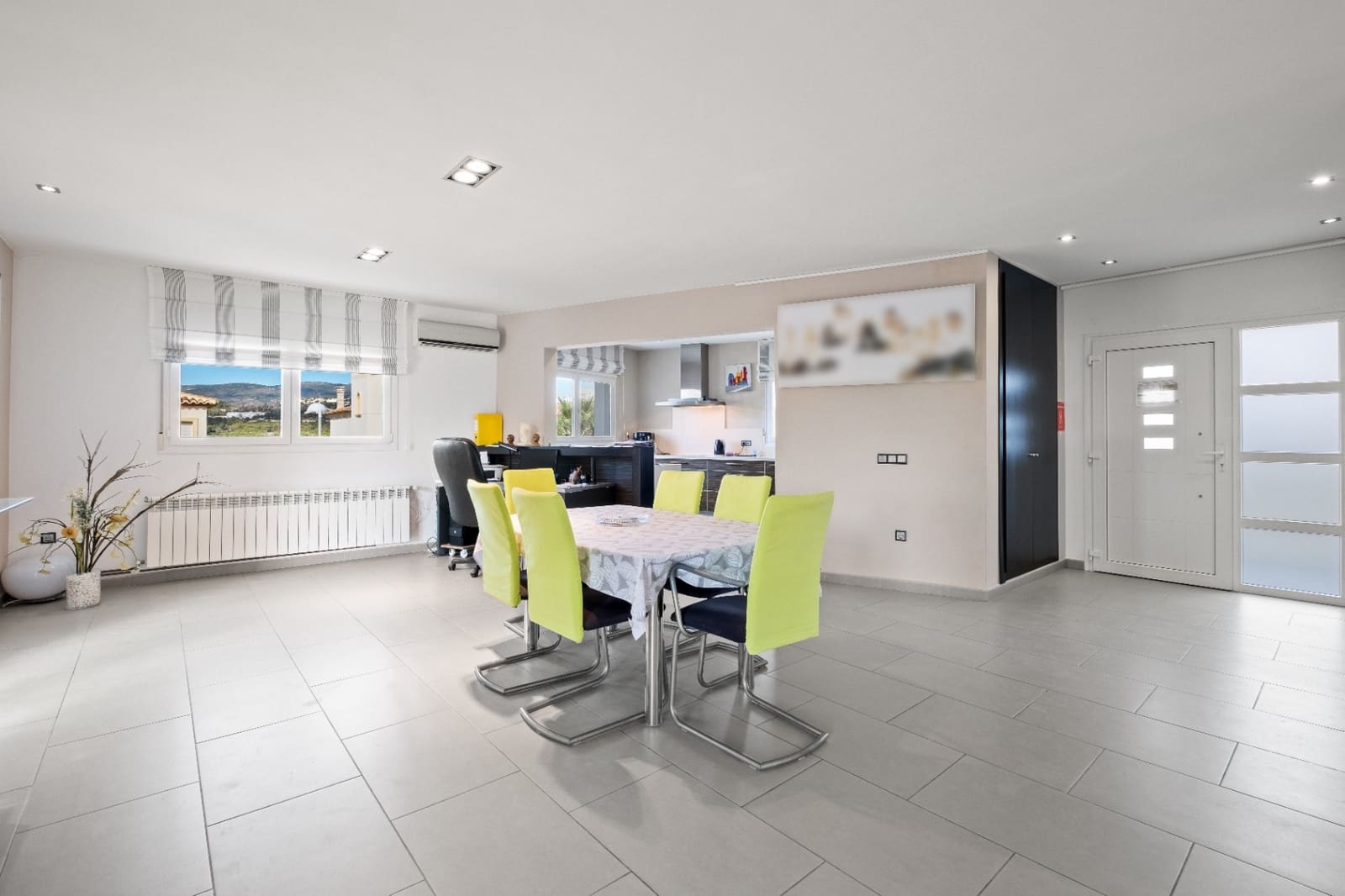 3 bedroom Villa for sale in Calpe / Calp with pool garage - € 995,000 (Ref: 9494898)