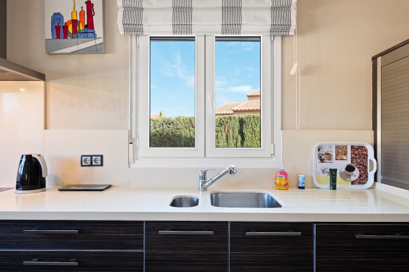 3 bedroom Villa for sale in Calpe / Calp with pool garage - € 995,000 (Ref: 9494898)