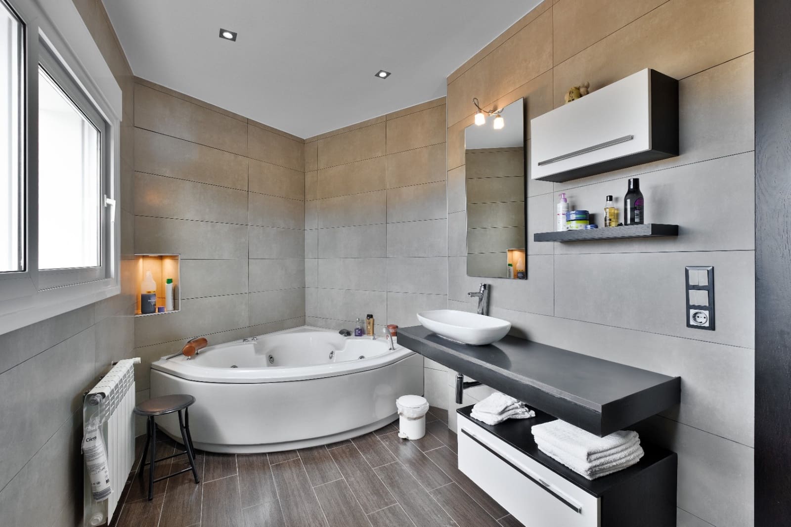 3 bedroom Villa for sale in Calpe / Calp with pool garage - € 995,000 (Ref: 9494898)