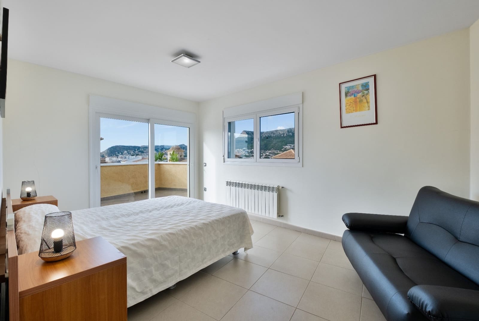 3 bedroom Villa for sale in Calpe / Calp with pool garage - € 995,000 (Ref: 9494898)