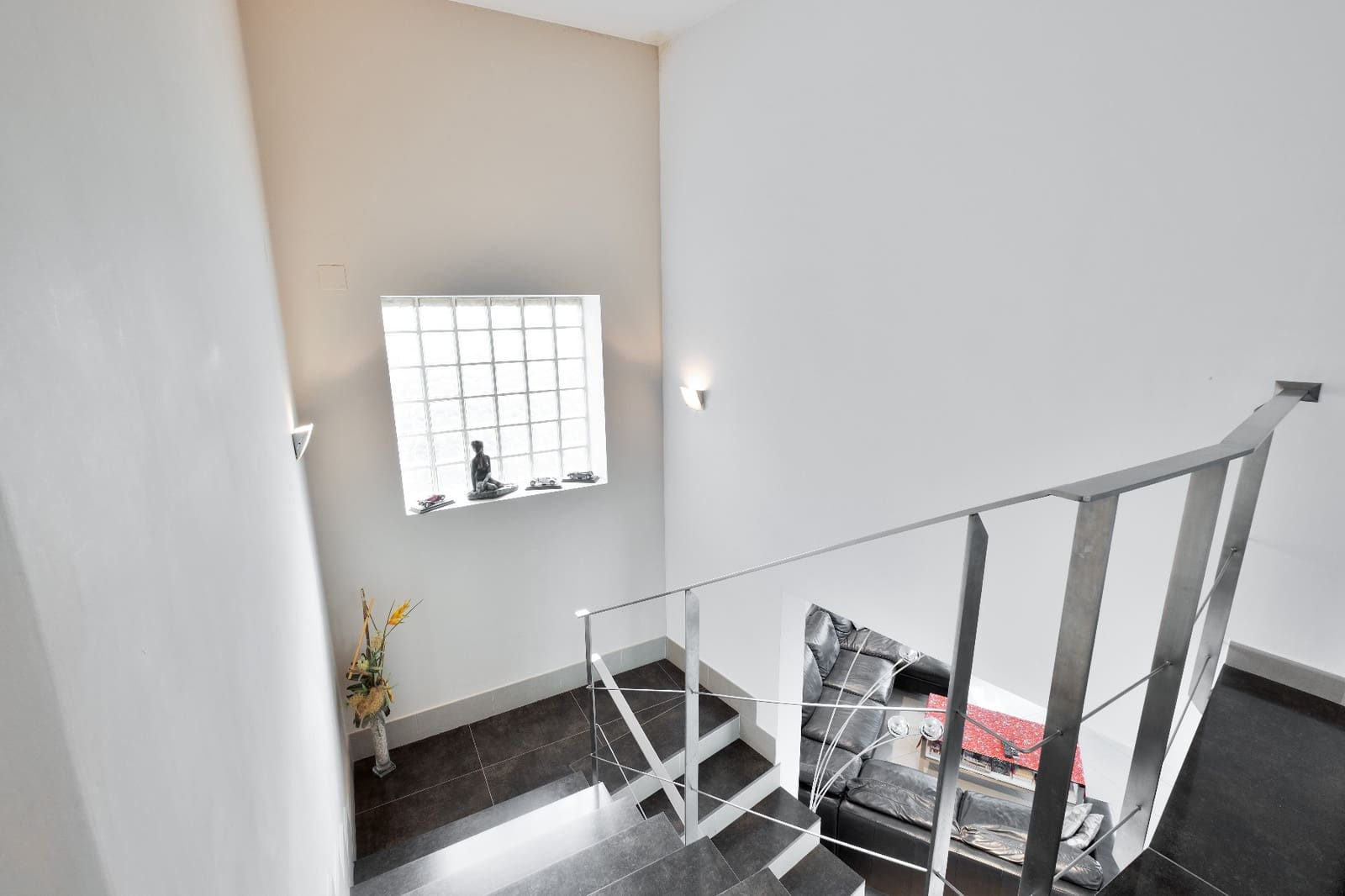 3 bedroom Villa for sale in Calpe / Calp with pool garage - € 995,000 (Ref: 9494898)