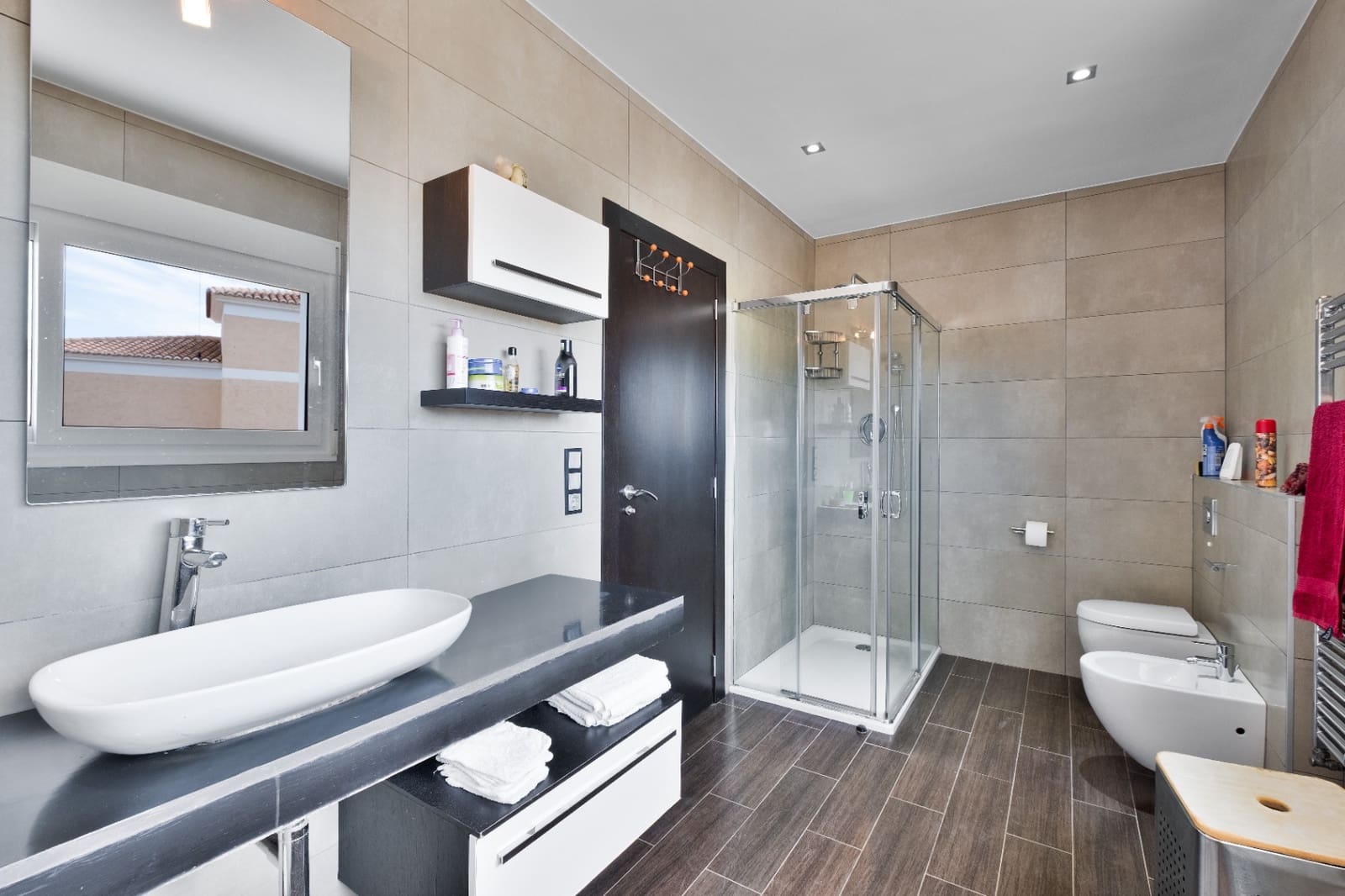 3 bedroom Villa for sale in Calpe / Calp with pool garage - € 995,000 (Ref: 9494898)