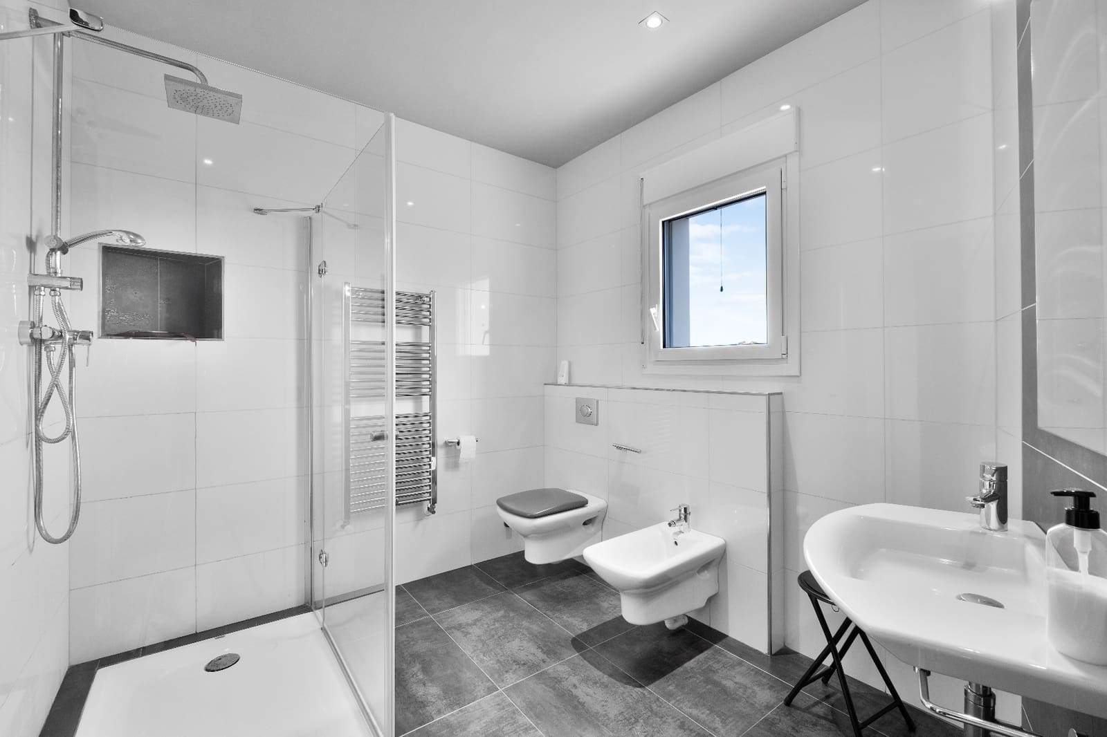 3 bedroom Villa for sale in Calpe / Calp with pool garage - € 995,000 (Ref: 9494898)