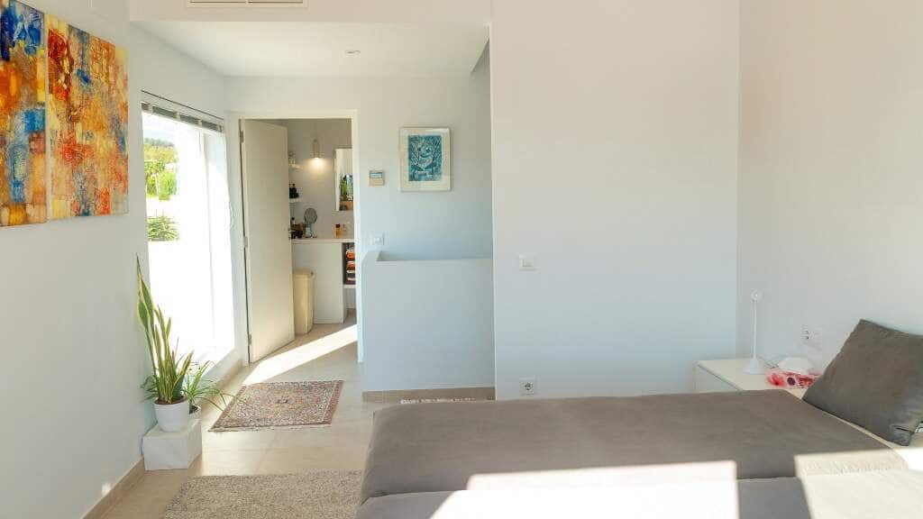 4 bedroom Villa for sale in Calpe / Calp with pool garage - € 1,380,000 (Ref: 9494899)