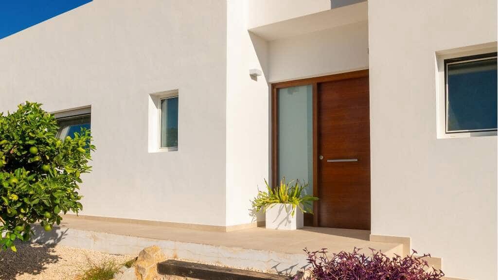 4 bedroom Villa for sale in Calpe / Calp with pool garage - € 1,380,000 (Ref: 9494899)