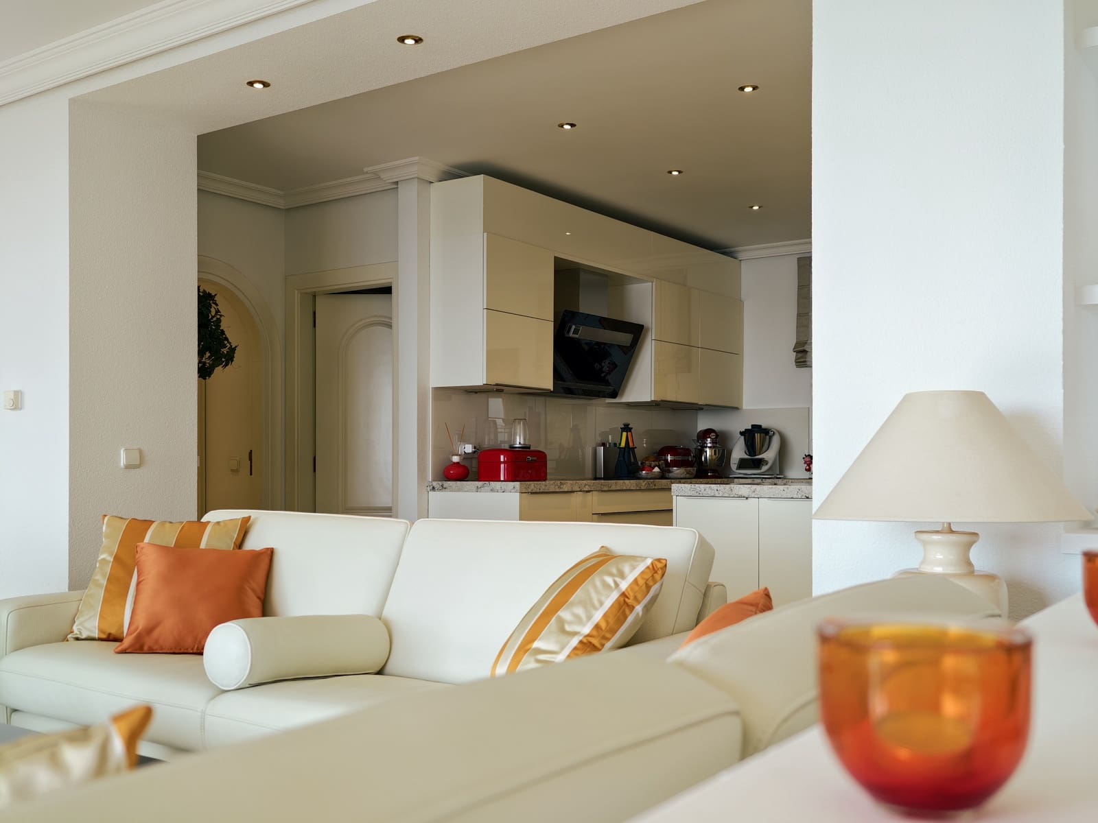 5 bedroom Villa for sale in Altea with pool garage - € 1,450,000 (Ref: 9494900)