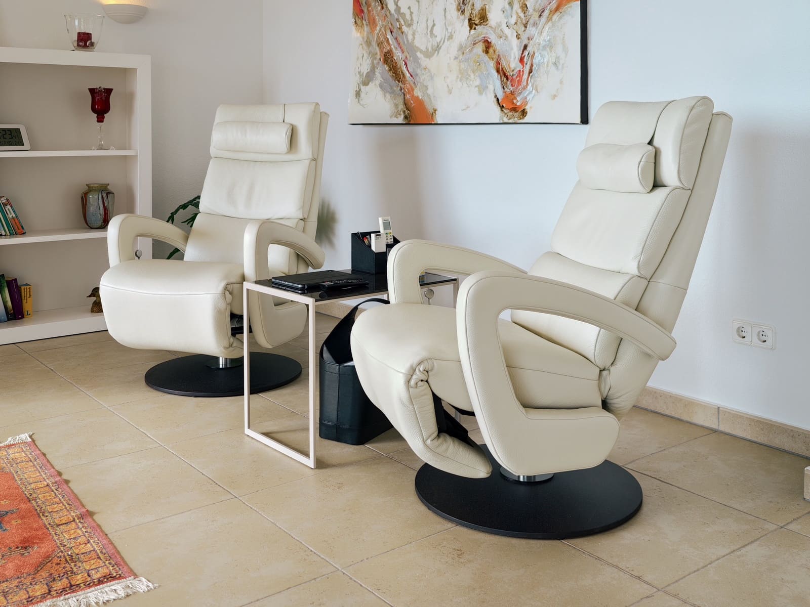 5 bedroom Villa for sale in Altea with pool garage - € 1,450,000 (Ref: 9494900)